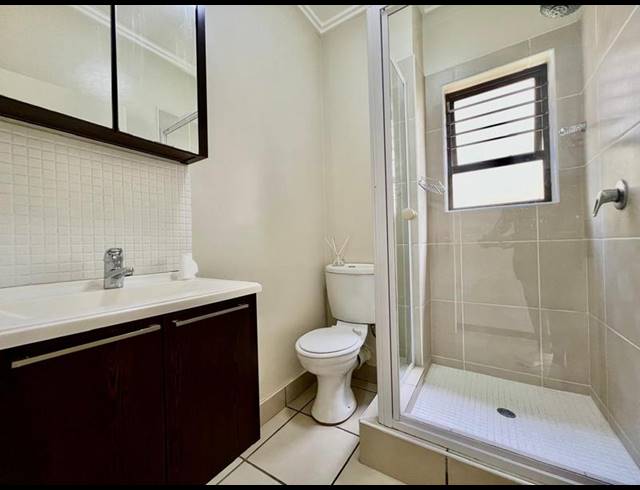 2 BEDROOM PROPERTY TO RENT IN FOURWAYS